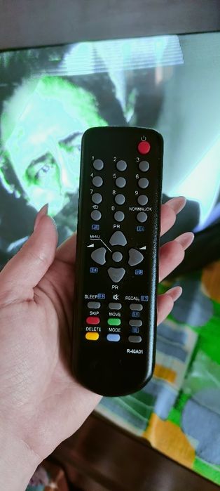 Телевізор Daewoo Super Vision