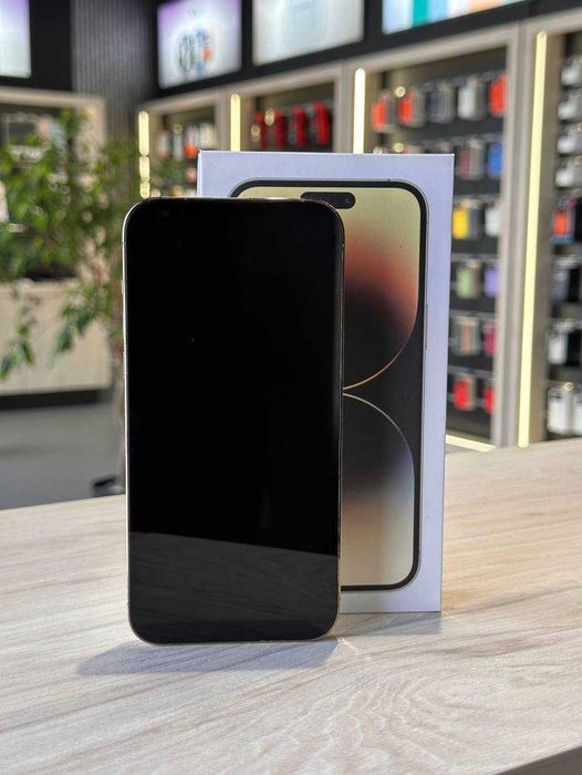 iPhone 14 Pro Max, 1 Tb, Обмін/Гарантія