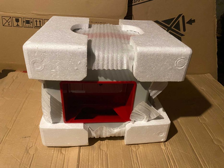 Máquina NOVA de Café iEspresso System Cubetto