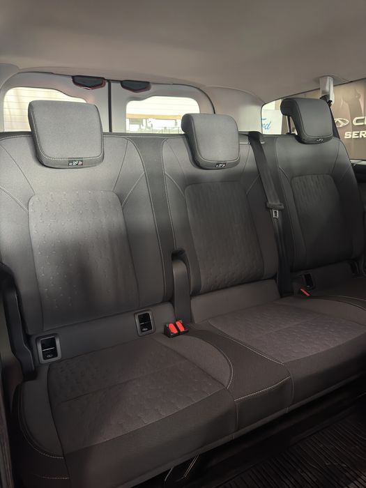 Promocja!!! Wynajem bus 9 osobowy Ford Transit Custom Limited mercedes vito opel vivaro renault trafic bez limitu wolne terminy