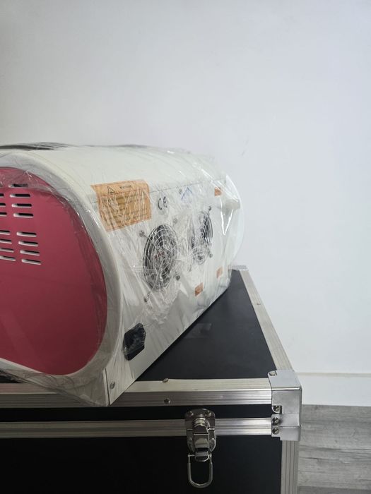 Maquina de depilacao a laser SHR