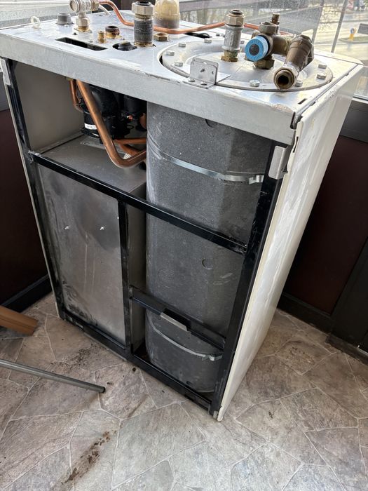 Piec gazowy Immergas Victrix Zeus 26 2 ErP