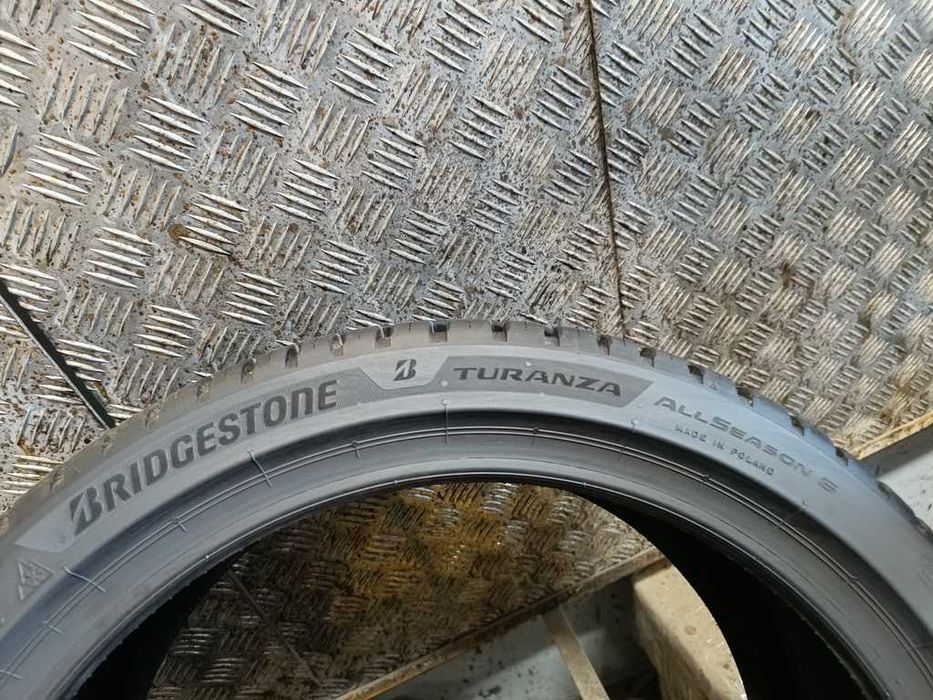 225/40/18 Bridgestone Turanza AllSeason 6 225/40 R18 92Y 2025