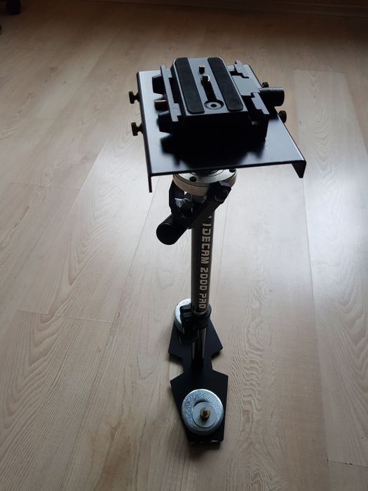 Glidecam x10, Glidecam 2000 pro