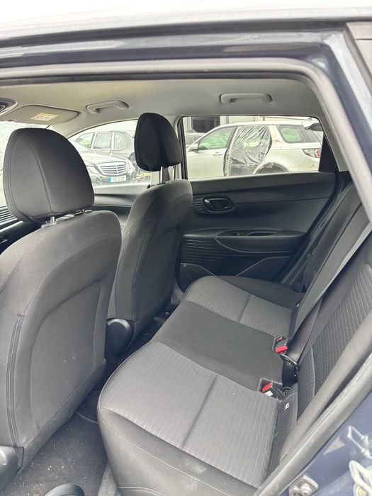 HYUNDAI I20 2022 Gasolina