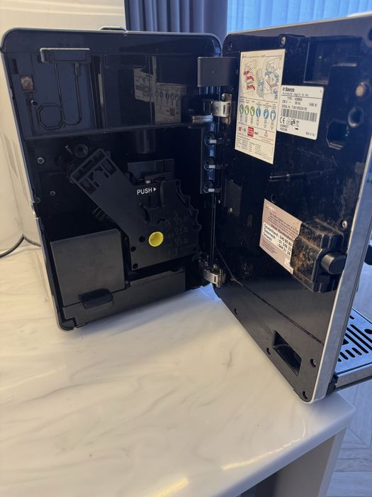 Кавова машина Sarco Exprella