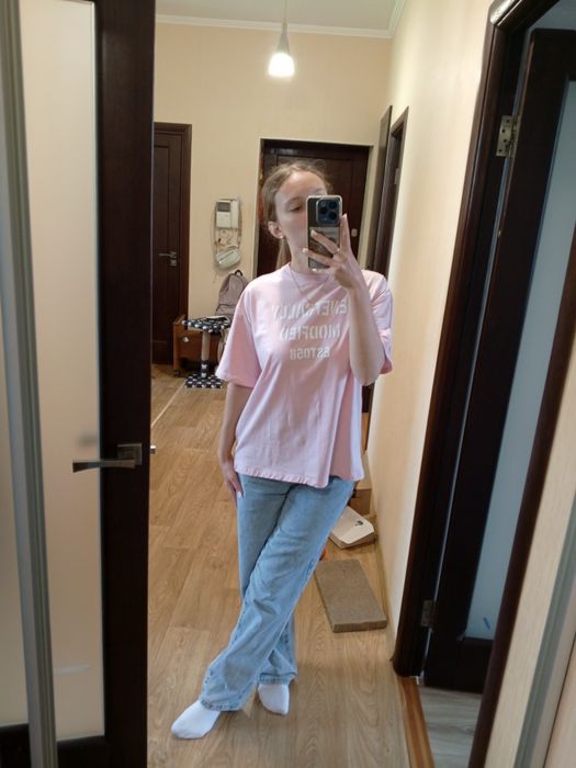 Женские джинсы, 36 размер.