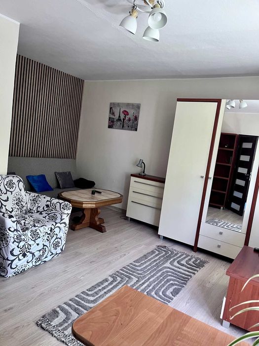 Apartment in Warszawa, Moczydło, Ursynów - Widok 2