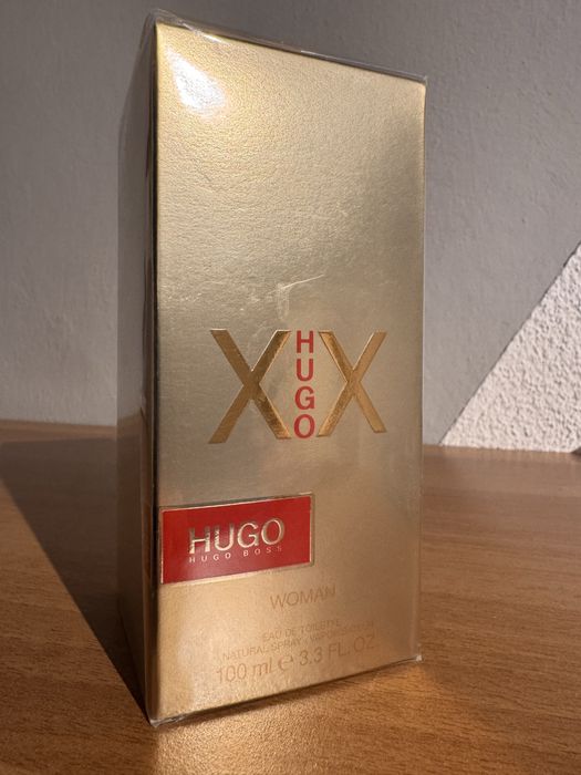 Hugo Boss XX 100ml