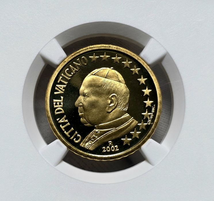 50 cent 2002 PF 68