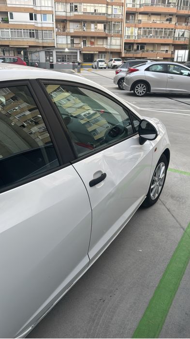 Seat Ibiza 2013 - 229mil km
