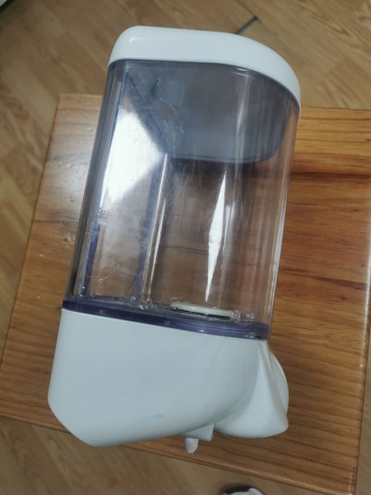 Liquid Soap Dispenser64586076292353121
