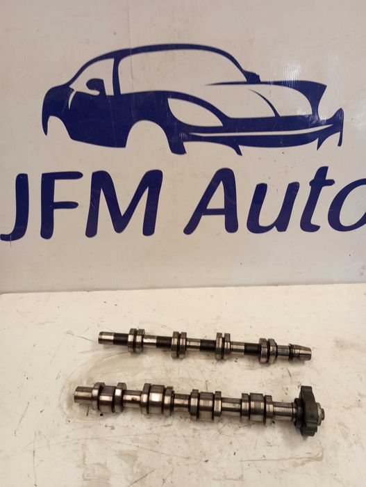 Árvore de Cames VW / Audi / Seat / Skoda 2.0 TDI