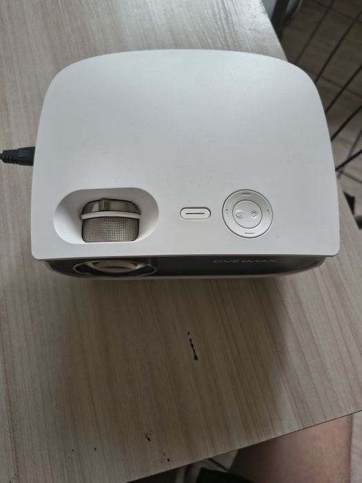 Projektor overmax