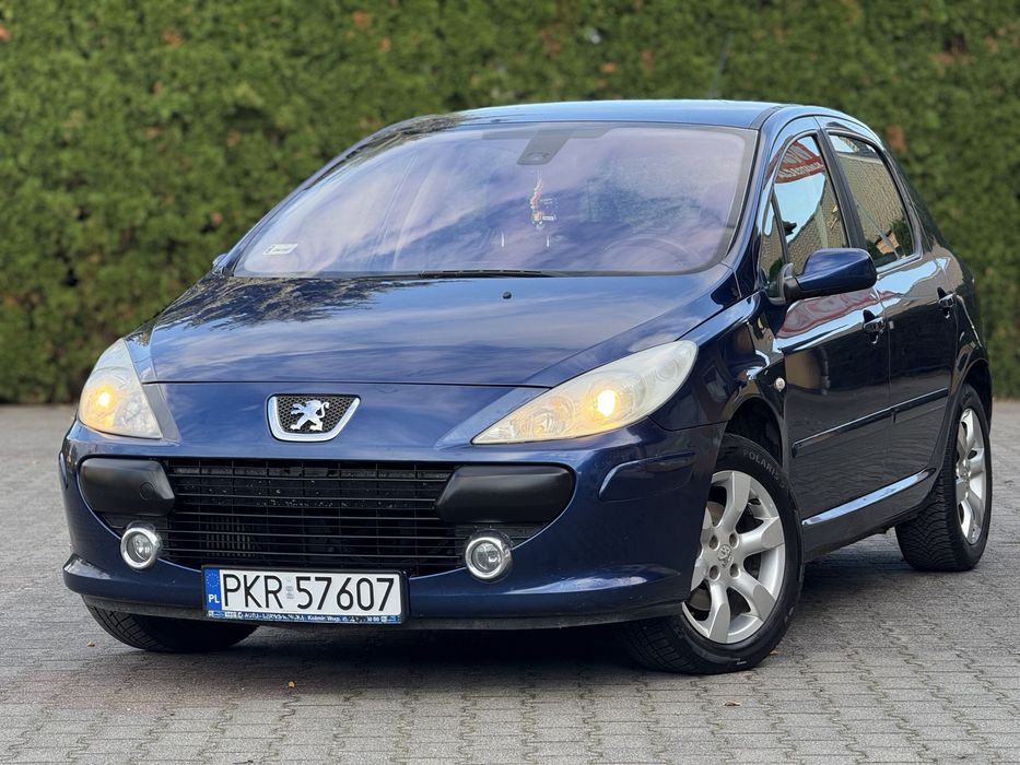 Peugeot 307