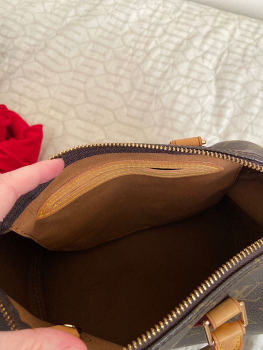 Жіноча сумка Louis Vuitton