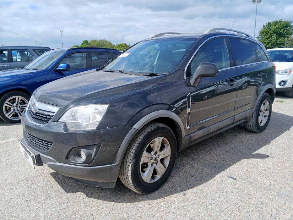 Розборка\Розбірка Opel Antara \Опель Антара (2006-2017) 2.0\2.2\2.4
