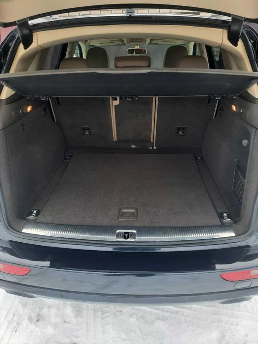 Продам Audi Q5 2015 року