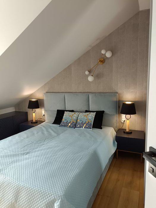 Apartament Kapitański 100m od plaży