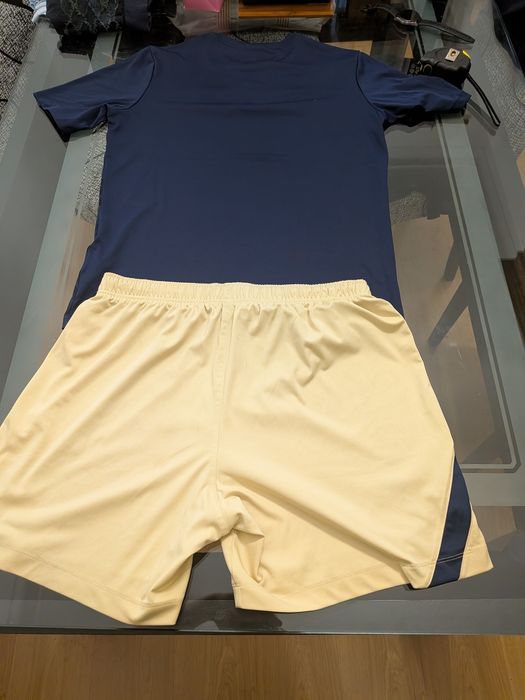 Equipamento FCPorto