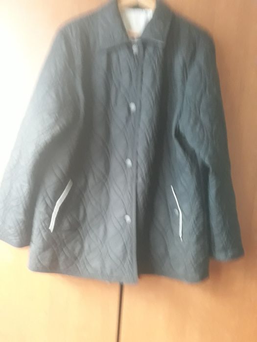 Casacos em muito bom estado