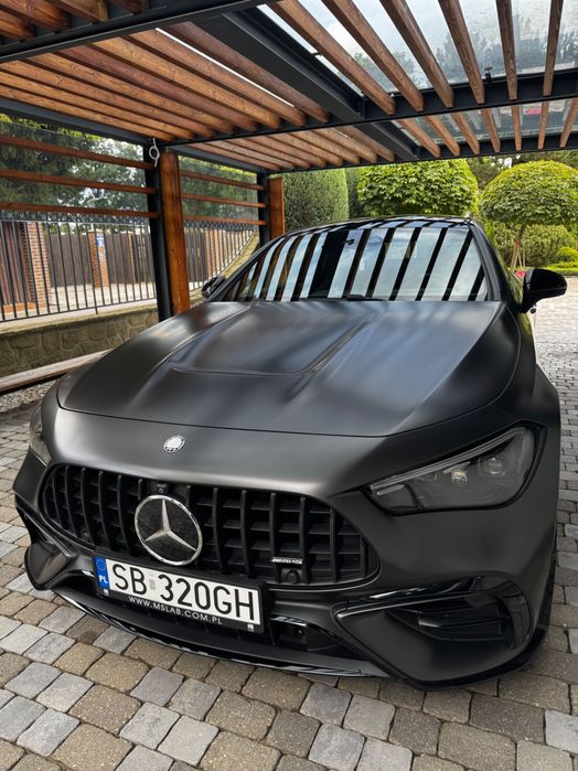 Mercedes-Benz CLE