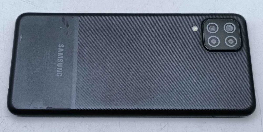 Smartfon Samsung Galaxy A12 6,5" A127F 4GB / 64GB 5000mAh Czarny