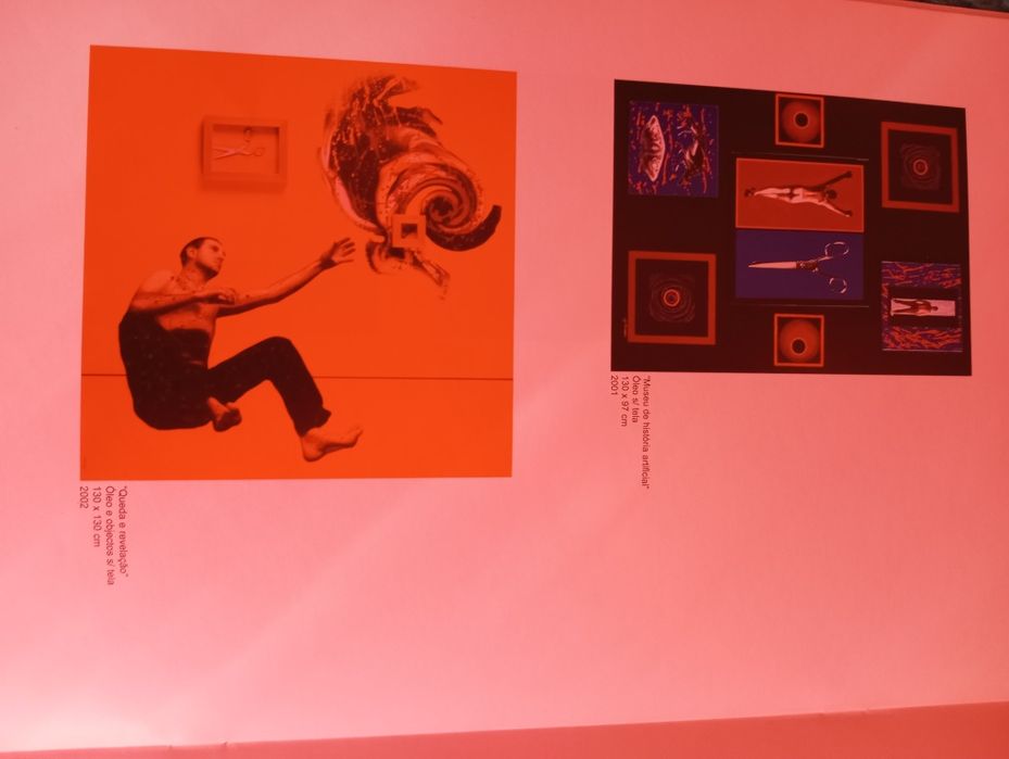 Nuno Medeiros - Aleph