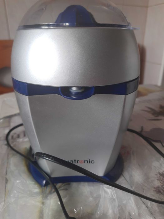 wyciskarka do cytrusów Evatronic GBE 939 - 25 W