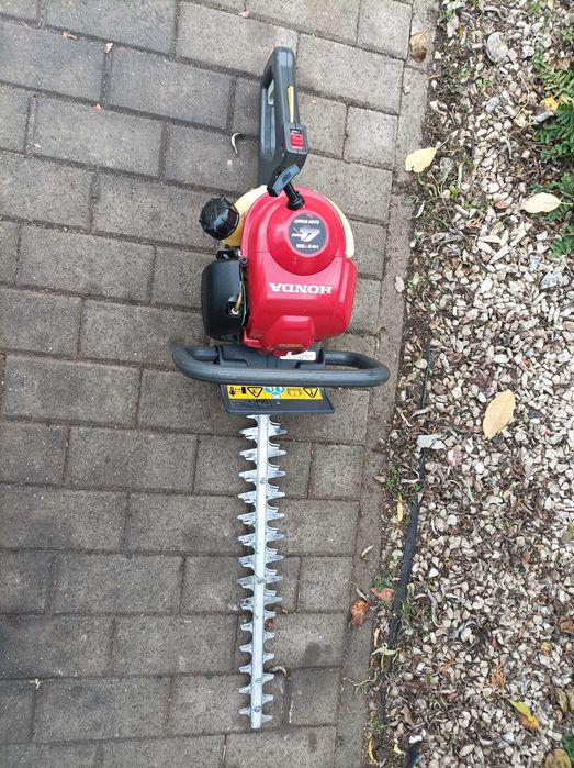 Nożyce spalinowe HHH25D 70CM