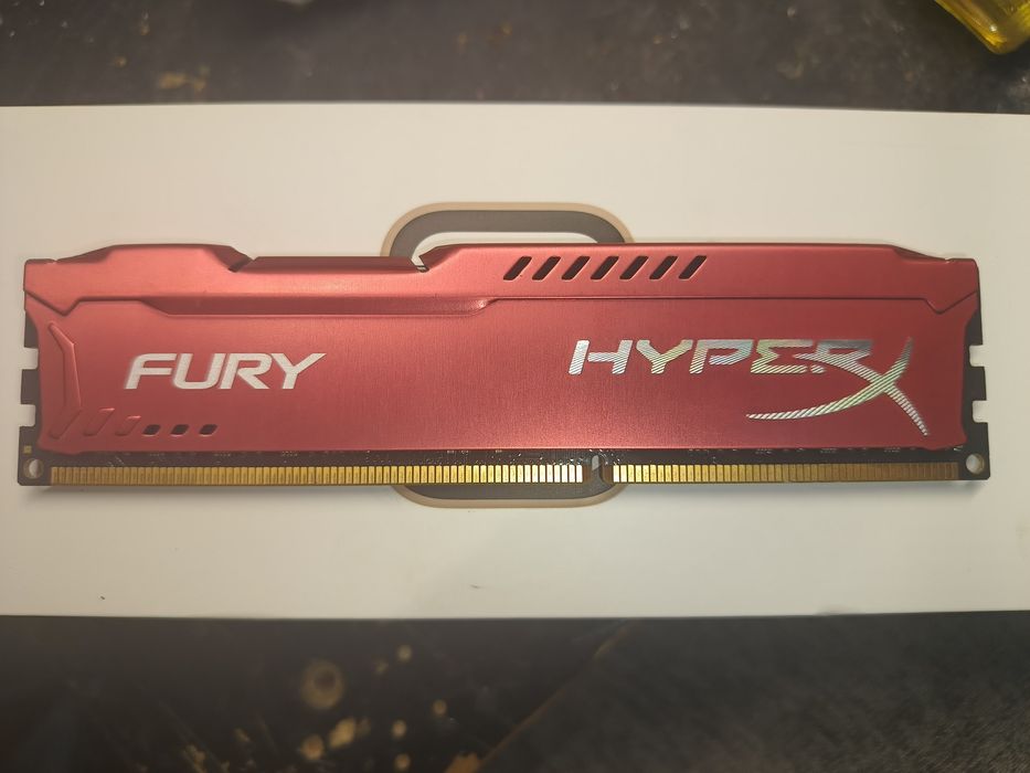 игровая оперативка ddr 3