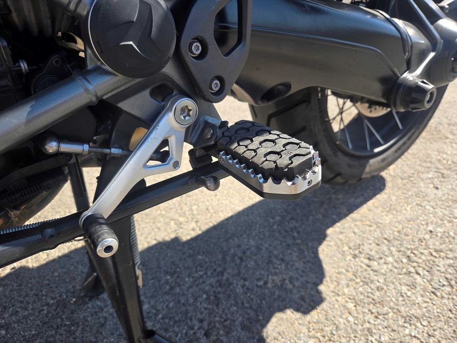 BMW R 1250GS Triple Black