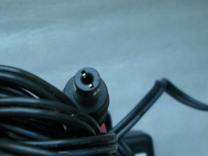 Zasilacz APD DA-30E12 12V 2.5A Dell Wyse Thin Client