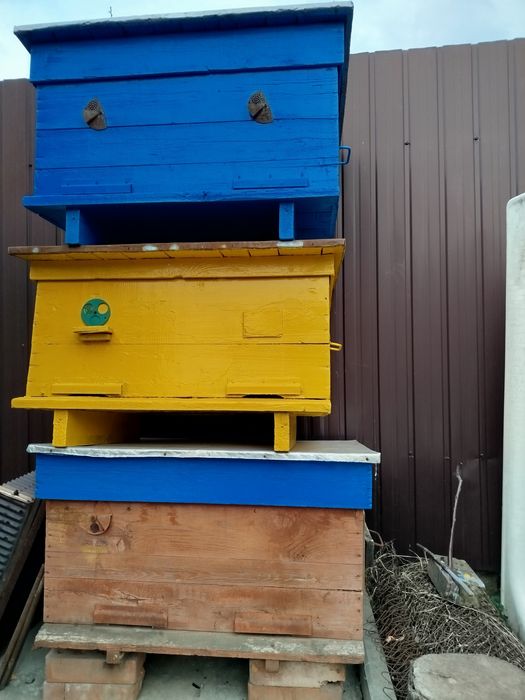 Продам вулики лежаки