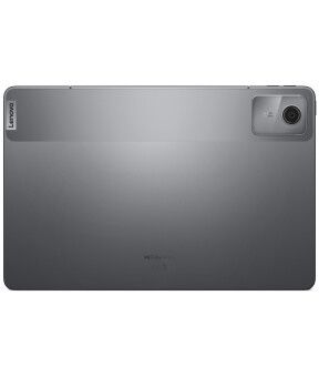 Планшет Lenovo Tab M11 TB330FU 4/128  Luna Grey + Pen + чехол