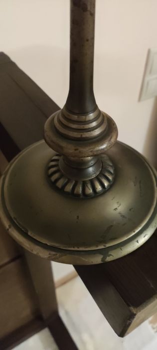 Castiçais decoração