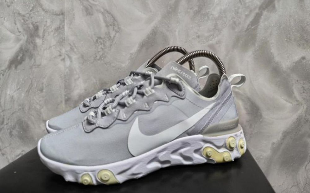 Жіночі кросівки Nike React element 55