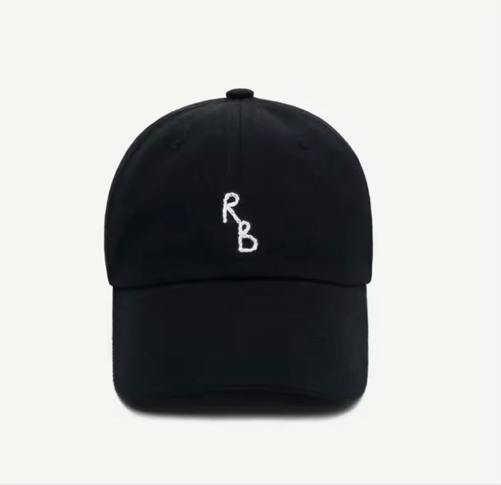 Бейсболки Руслан Багінский