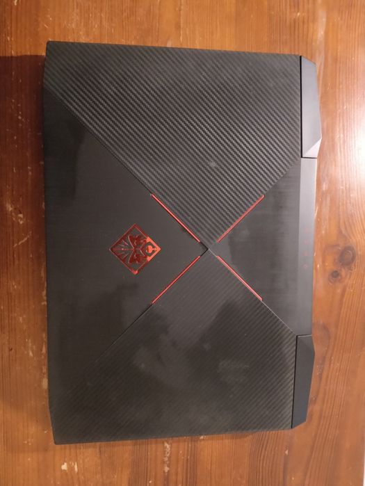 Laptop HP Omen 15