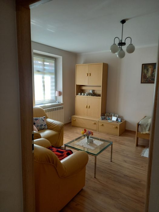 Mieszkanie  202m2 centrum Orzysza