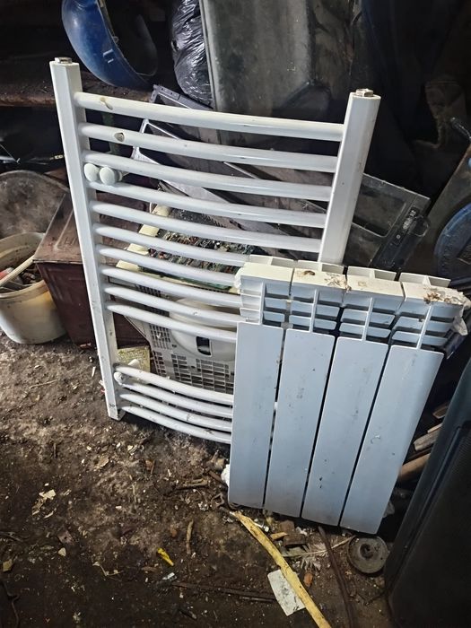 Sprzedam grzejniki