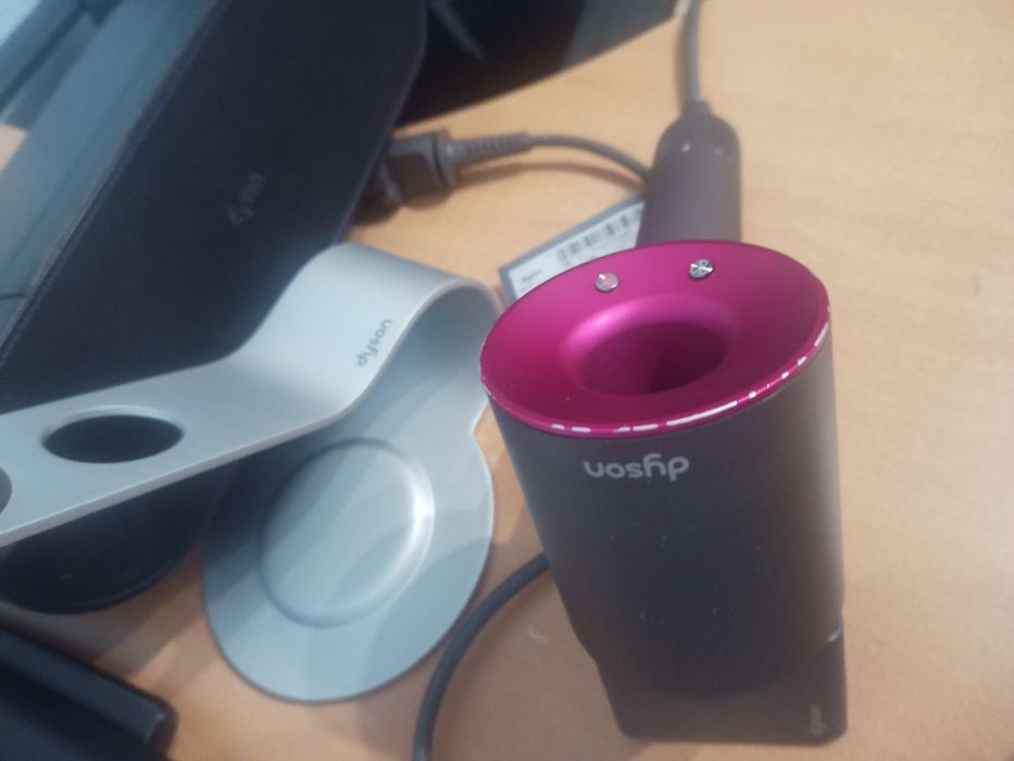 Dyson original фен для волос