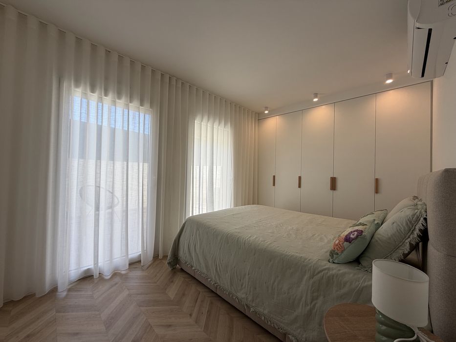 Apartamento T1 para alugar