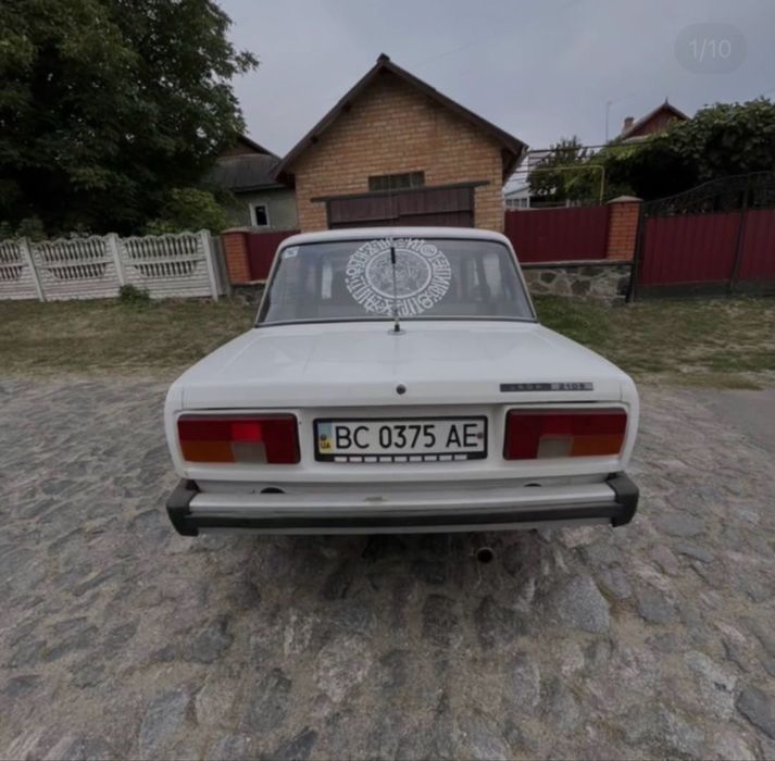 Продам Ваз 21053