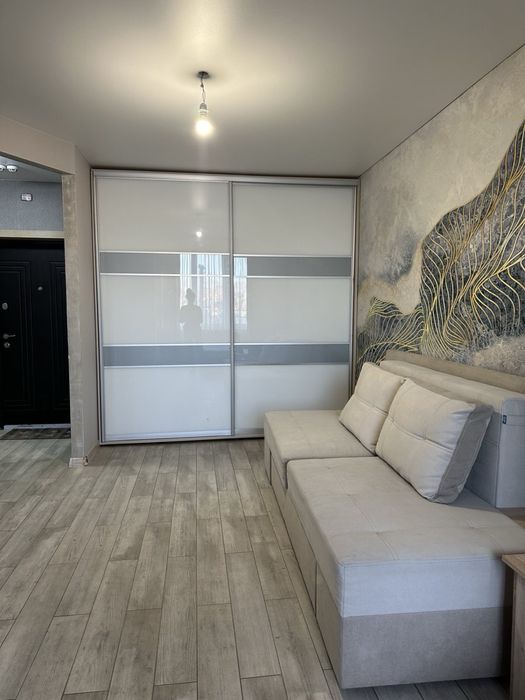 Оренда 1кім в новобудові Харківська