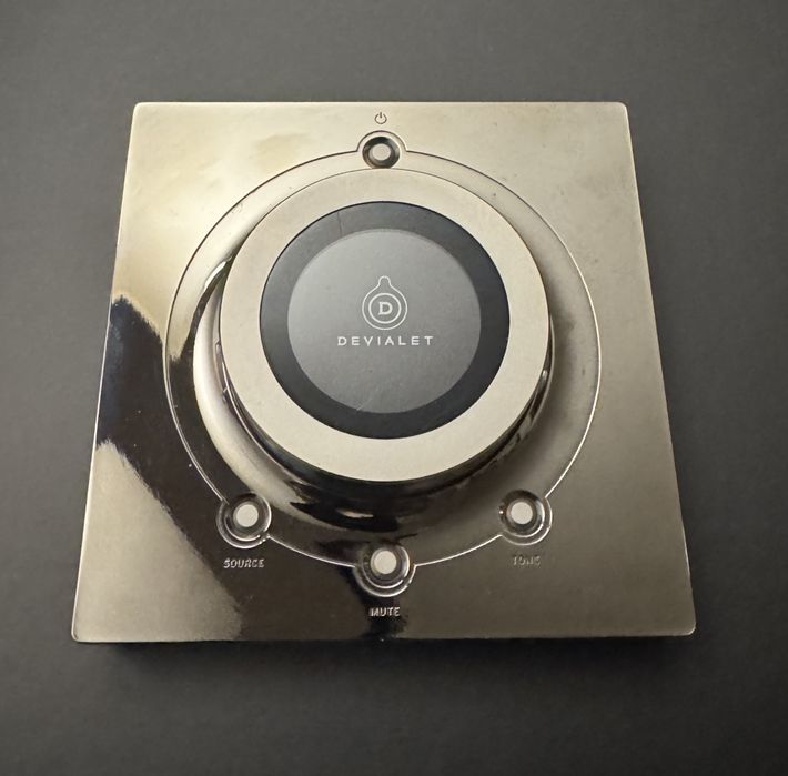 Wznacniacz Devialet 200 dla wymagajacych!!