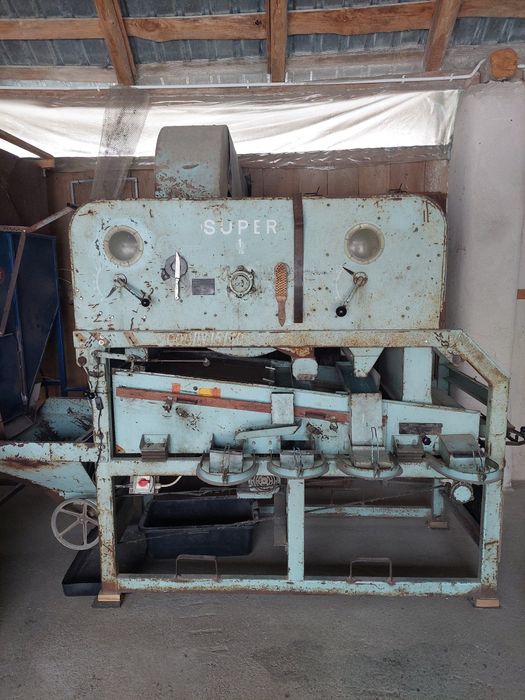 Sprzedam czyszczalnię PETKUS K-541 SUPER