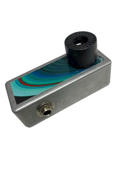 Гітарна педаль Saturn custom Volume