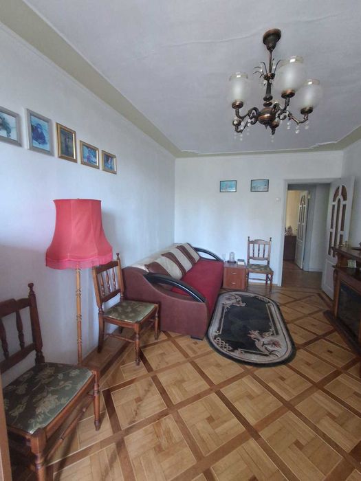 Продам 3 к. квартиру Краснодарская Едности 626 м/н Академика Барабашова ремонт