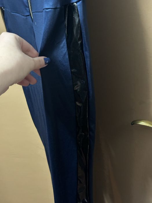 Disfarce Polícia sexy Mulher tamanho S  Amscan 997679